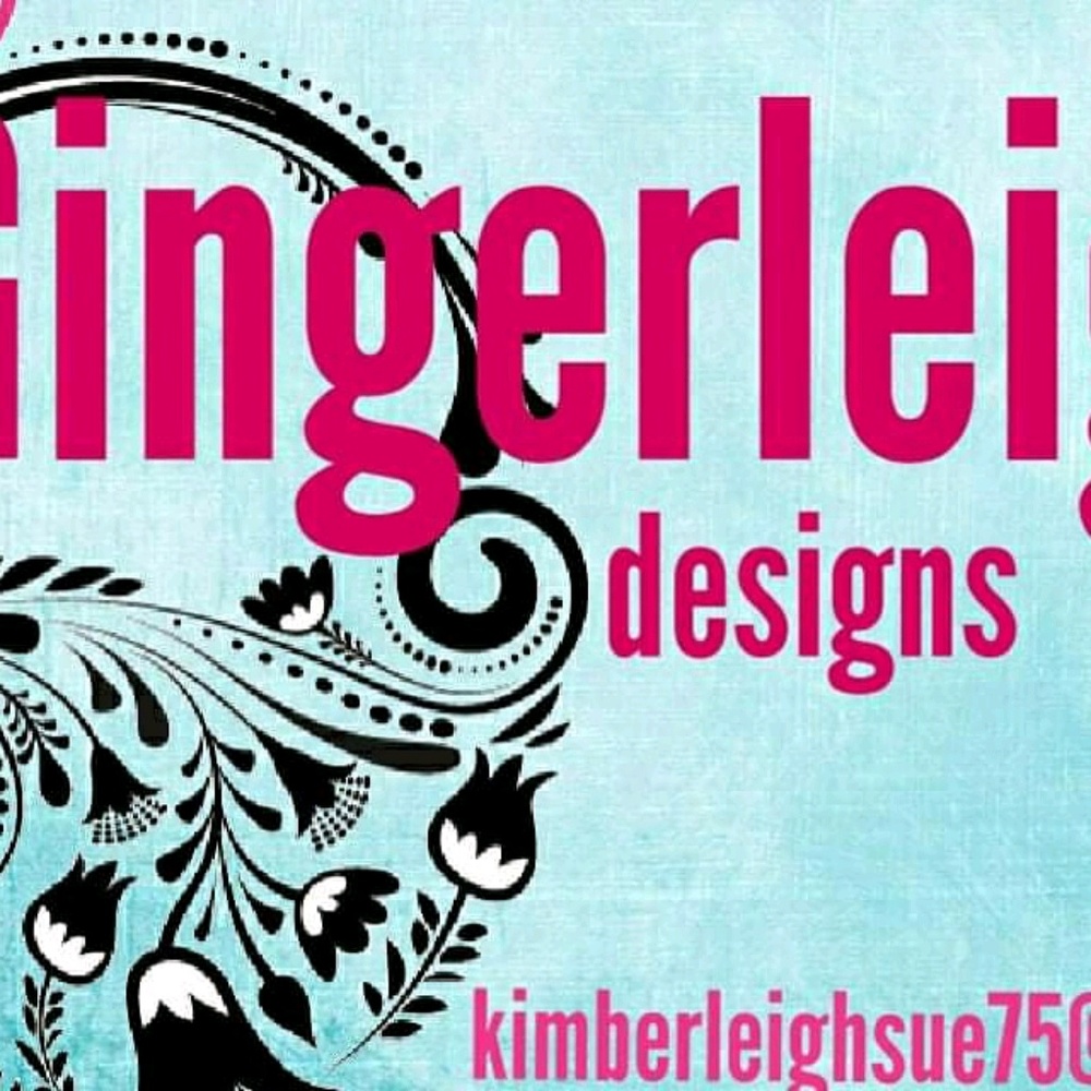Meet your Posher, Kim